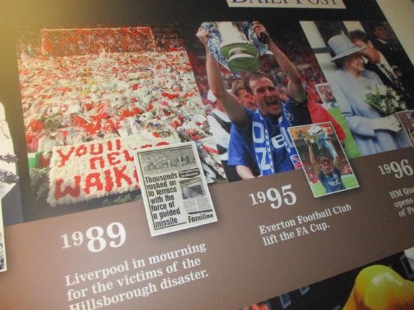 Museum of Liverpool/Peterjon Cresswell