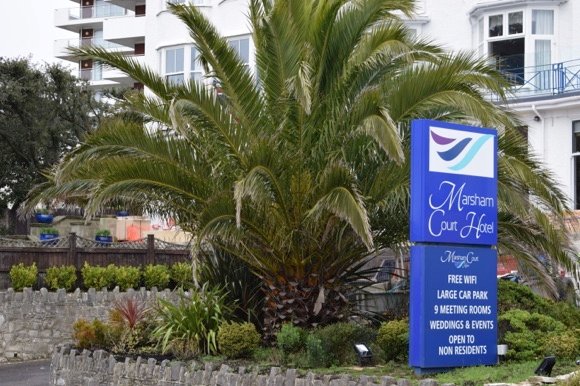 Marsham Court Hotel/Krisztián Mányi