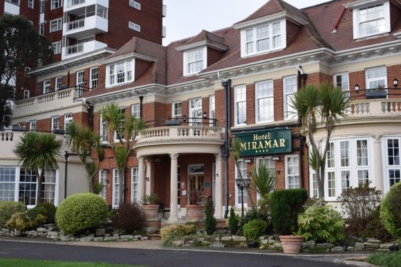 Hotel Miramar/Krisztián Mányi