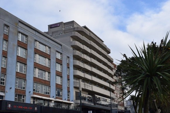 Premier Inn Bournemouth Central/Krisztián Mányi