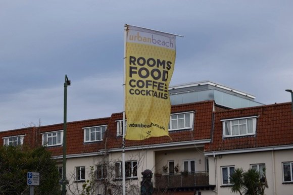 Urban Beach – Boutique Hotel/Krisztián Mányi
