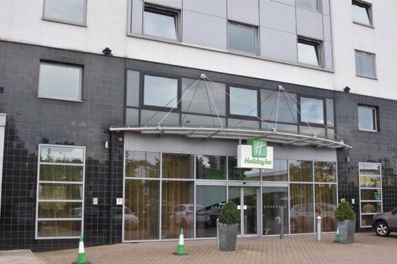 Holiday Inn Norwich City/Matt Walker