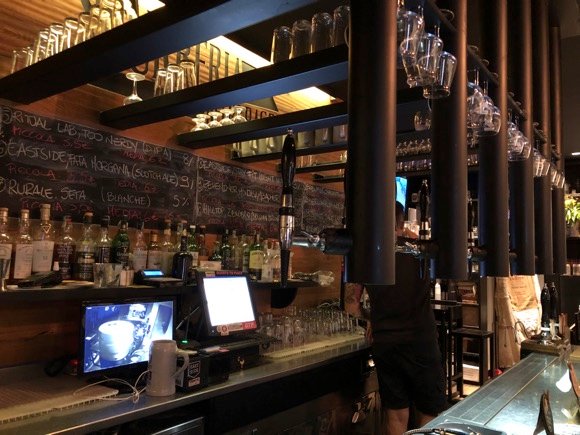 Scurreria Beer & Bagel/Davide Ferretti