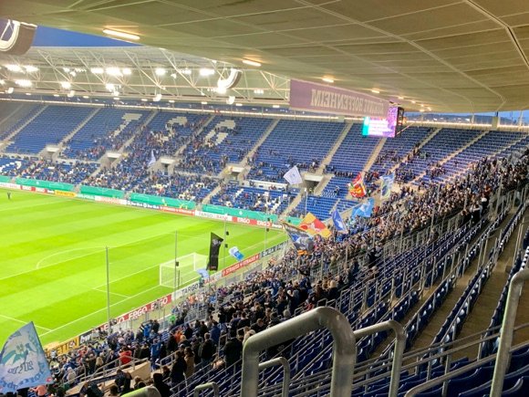 Rhein-Neckar-Arena/Alan Deamer