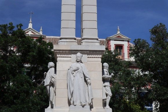 Welcome to Seville/Yuan Yuan Fu