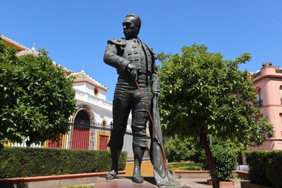 Welcome to Seville/Yuan Yuan Fu