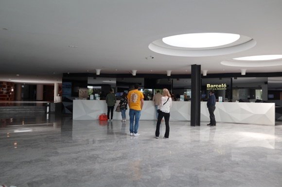 Barceló Sevilla Renacimiento/Yuan Yuan Fu
