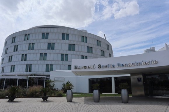 Barceló Sevilla Renacimiento/Yuan Yuan Fu