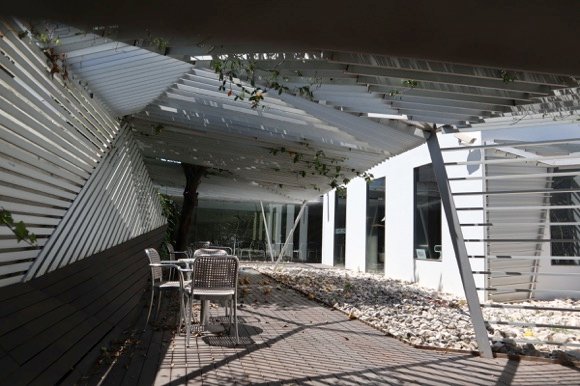 Hotel Holos/Yuan Yuan Fu
