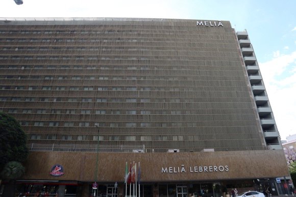 Meliá Lebreros/Yuan Yuan Fu