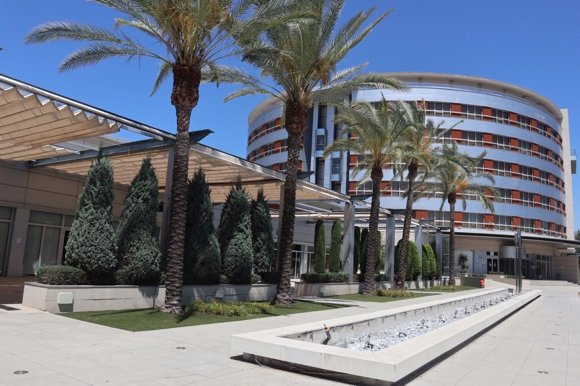 Hotel Abades Nevada Palace/Yuan Yuan Fu