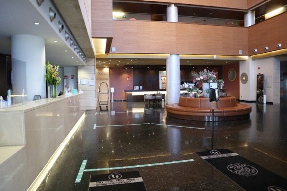 Barceló Granada Congress/Yuan Yuan Fu