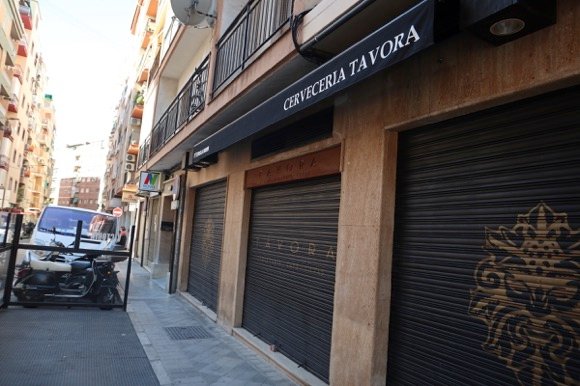 Cervecería Távora/Yuan Yuan Fu