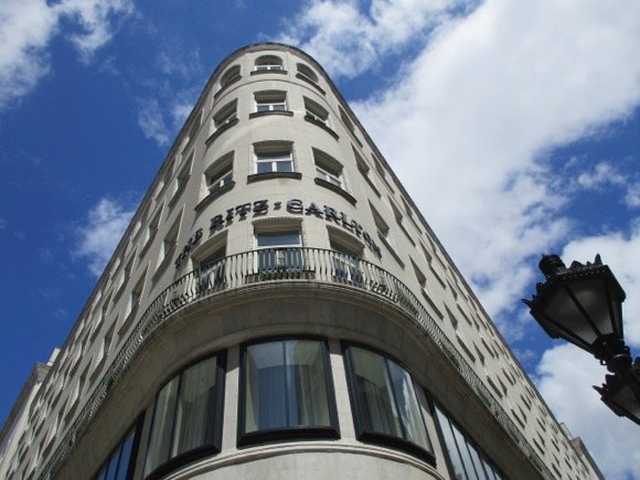 The Ritz-Carlton/Peterjon Cresswell