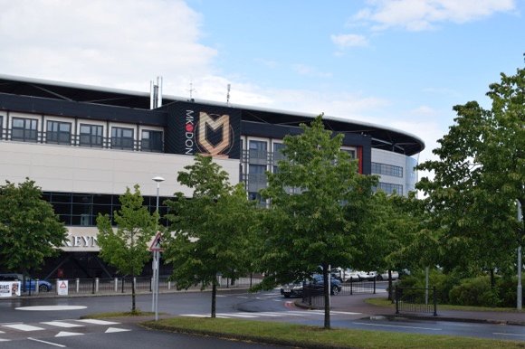 Stadium MK/Krisztián Mányi