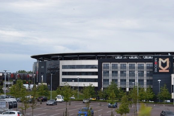 Stadium MK/Krisztián Mányi