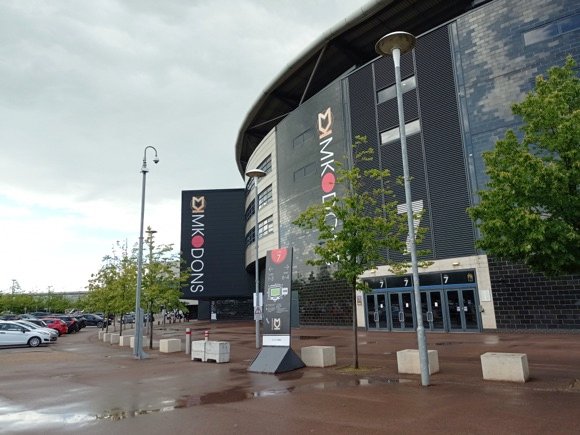 Stadium MK/Krisztián Mányi