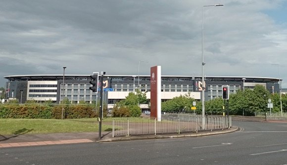 Stadium MK/Krisztián Mányi